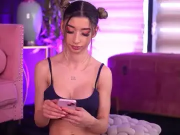 Chaturbate Live Sex Cam of odettebensen