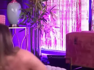 Chaturbate Private Sex Chat of odettebensen