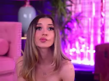 Chaturbate Best live sex cam show of odettebensen