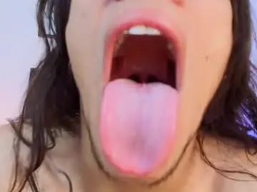 Chaturbate Live Sex of patrick_senova