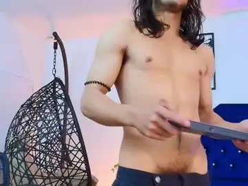 Chaturbate Watch Live Sex Cams of patrick_senova