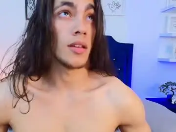 Chaturbate Free Porn Cam of patrick_senova