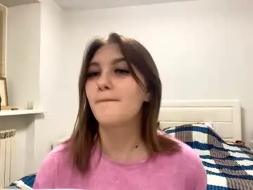 Chaturbate Live Sex Cam of rimacohea