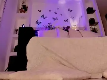 Chaturbate Live Porn of roxy_wild3