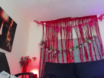 Chaturbate Private Sex Chat of scarlet_hit