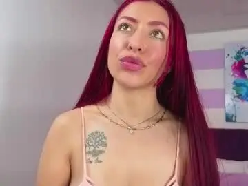 Chaturbate Adult Webcam of scarlett__bell