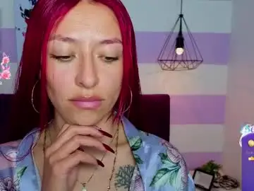 Chaturbate Adult Webcams of scarlett__bell