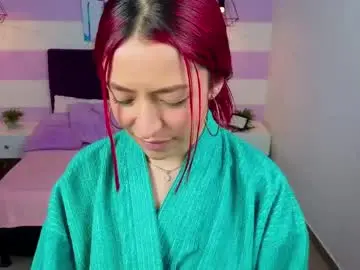 Chaturbate Adult Video Chat of scarlett__bell