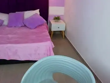 Chaturbate Private Sex Chat of scarlett__bell