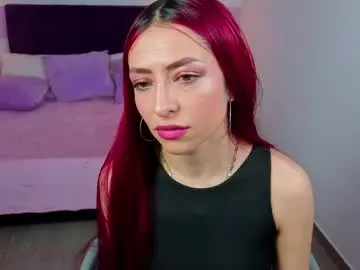 Chaturbate Private Sex Chat of scarlett__bell