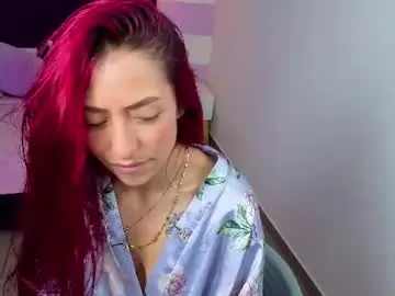 Chaturbate Live Sex Cam of scarlett__bell