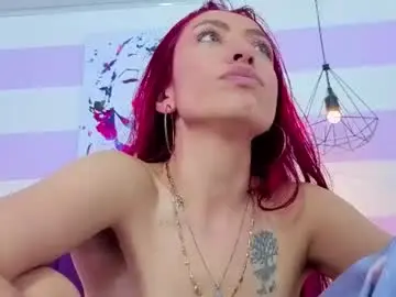 Chaturbate Best live sex cam show of scarlett__bell