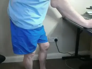 Chaturbate Adult Video Chat of scottsman214