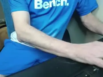 Chaturbate Adult Webcams of scottsman214