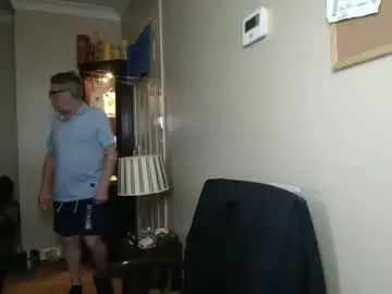 Chaturbate Nude Webcam of scottsman214