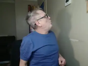 Chaturbate Free Porn Cam of scottsman214