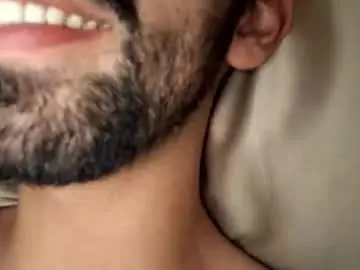 Chaturbate Sex Chat of sebas_bwc96