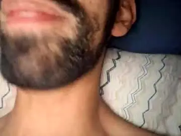 Chaturbate Live Sex Cam of sebas_bwc96