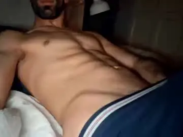 Chaturbate Best live sex cam show of sebas_bwc96
