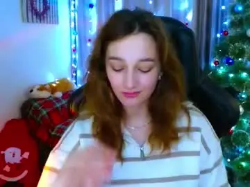 Chaturbate Adult Webcam of sinty_noria