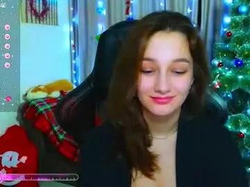 Chaturbate Nude Webcam of sinty_noria