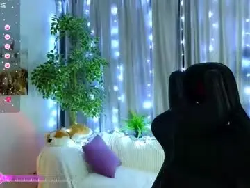 Chaturbate Nude Webcam of sinty_noria