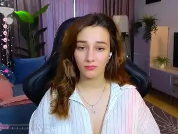 Chaturbate Live Sex of sinty_noria