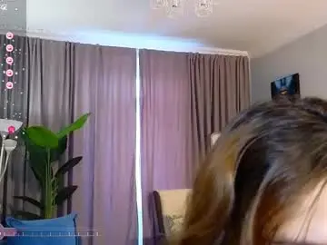 Chaturbate Free Porn Cam of sinty_noria