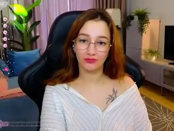 Chaturbate Best live sex cam show of sinty_noria