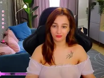 Chaturbate Adult Webcams of sinty_noria