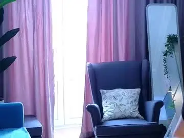 Chaturbate Free Porn Cam of sinty_noria