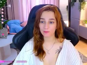 Chaturbate Nude Webcam of sinty_noria