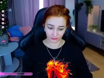 Chaturbate Best Webcam of sinty_noria