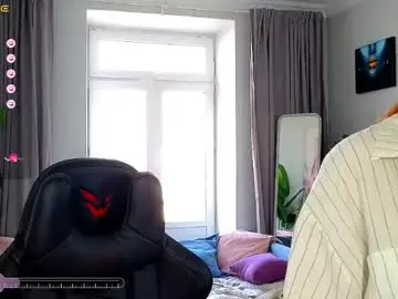 Chaturbate Live Sex of sinty_noria