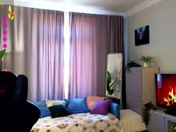 Chaturbate Free Porn Cam of sinty_noria