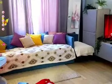 Chaturbate Sex Cam of sinty_noria