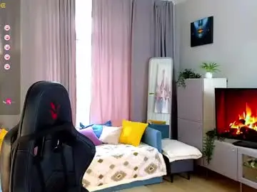 Chaturbate Nude Webcam of sinty_noria