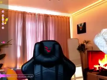 Chaturbate Live Sex Cam of sinty_noria