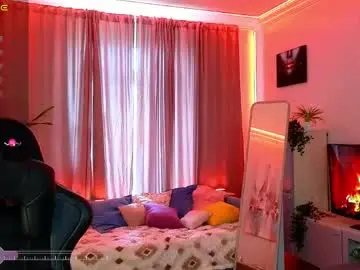 Chaturbate Nude Webcam of sinty_noria