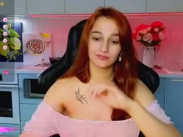 Chaturbate Live Sex Cam of sinty_noria