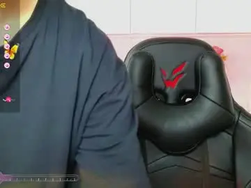 Chaturbate Sex Cam of sinty_noria