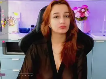 Chaturbate Adult Webcam of sinty_noria