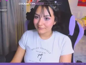 Chaturbate Free Porn Cam of soy___lili