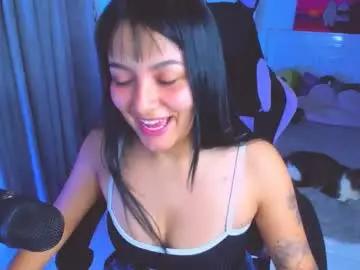 Chaturbate Best Webcam of soy___lili