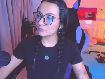 Chaturbate Sex Cam of soy___lili