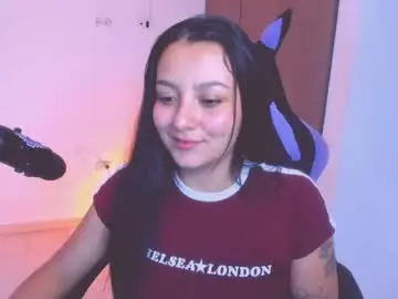 Chaturbate Private Sex Chat of soy___lili