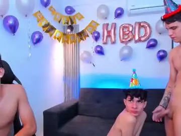 Chaturbate Sex Cam of sweet_wallen