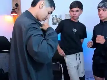 Chaturbate Adult Webcams of sweet_wallen