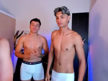 Chaturbate Sex Cam of sweet_wallen