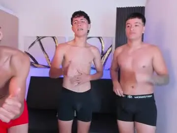 Chaturbate Sex Chat of sweet_wallen